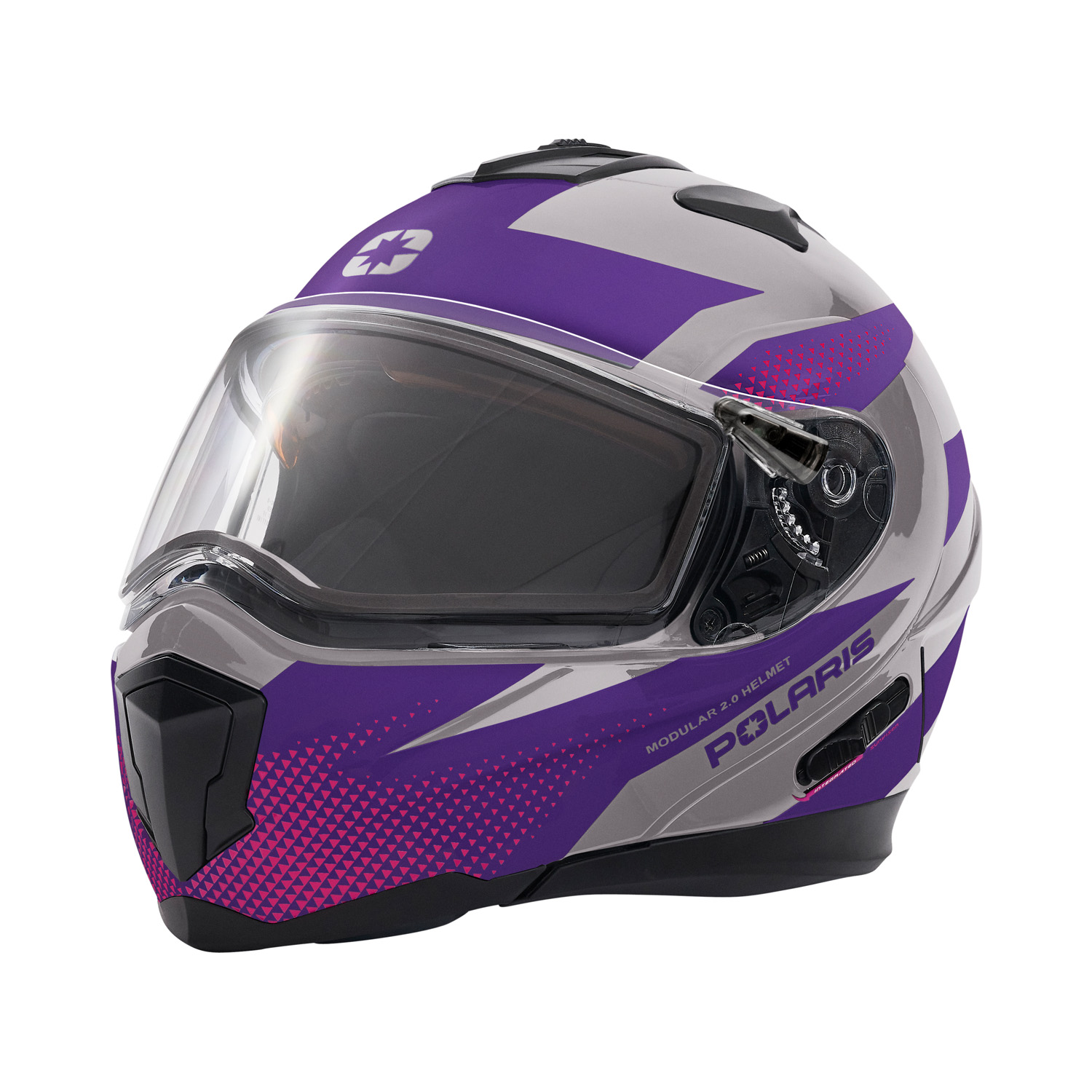 Polaris modular 1.5 store helmet