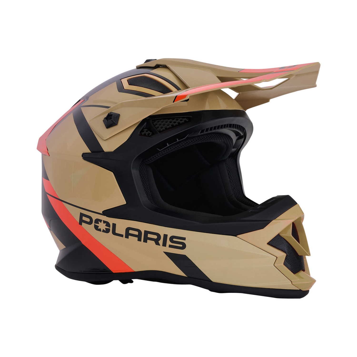 Polaris Tenacity 4.0 Helmet - Picture 7 of 8