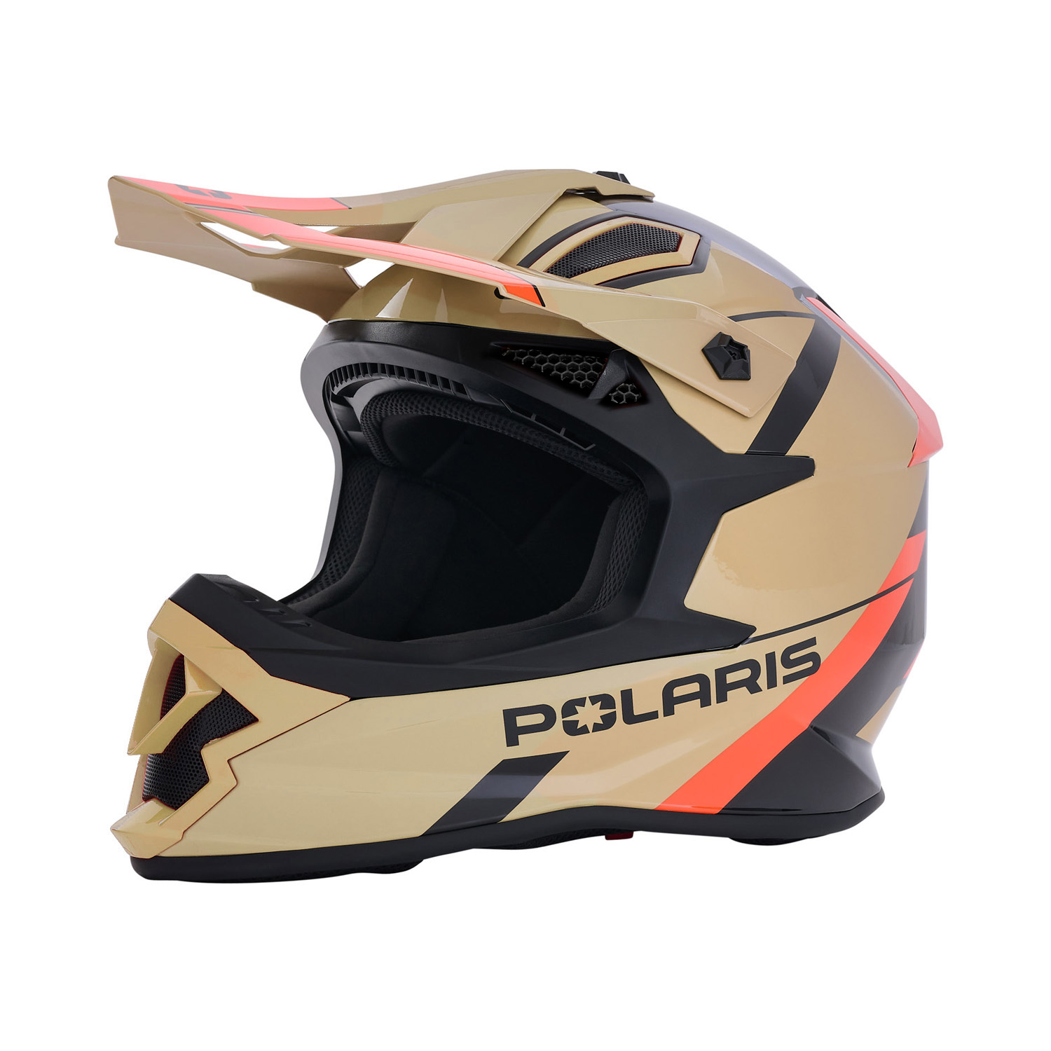 Polaris Tenacity 4.0 Helmet - Picture 6 of 8