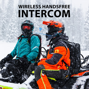 Wireless connection