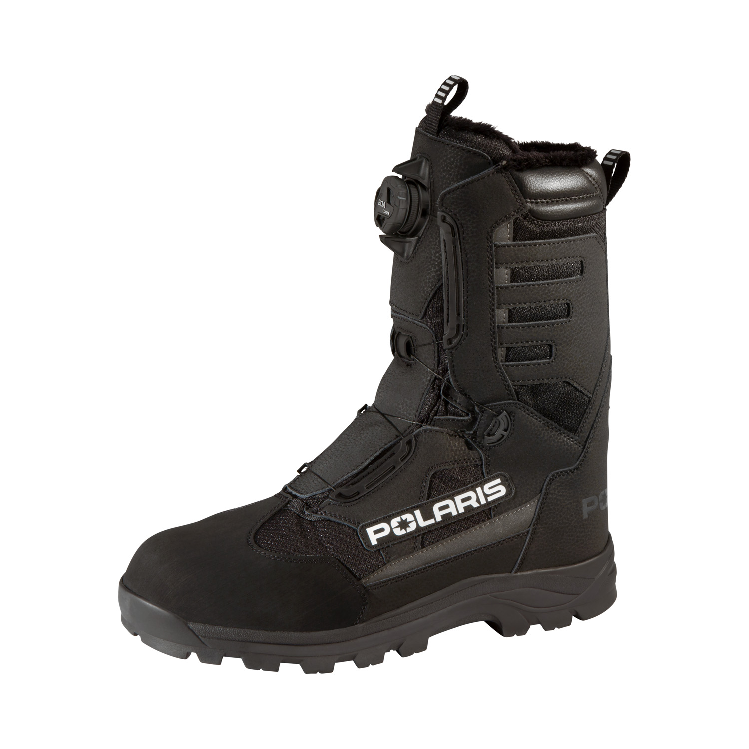 Best snowmobile boots hot sale for trail riding