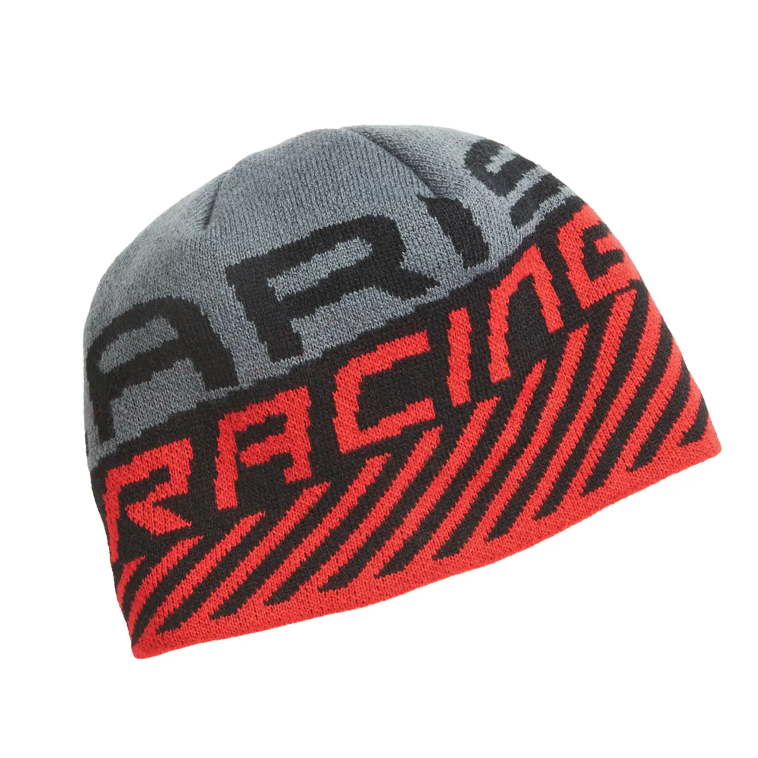 Polaris Racing Beanie Polaris Snowmobiles