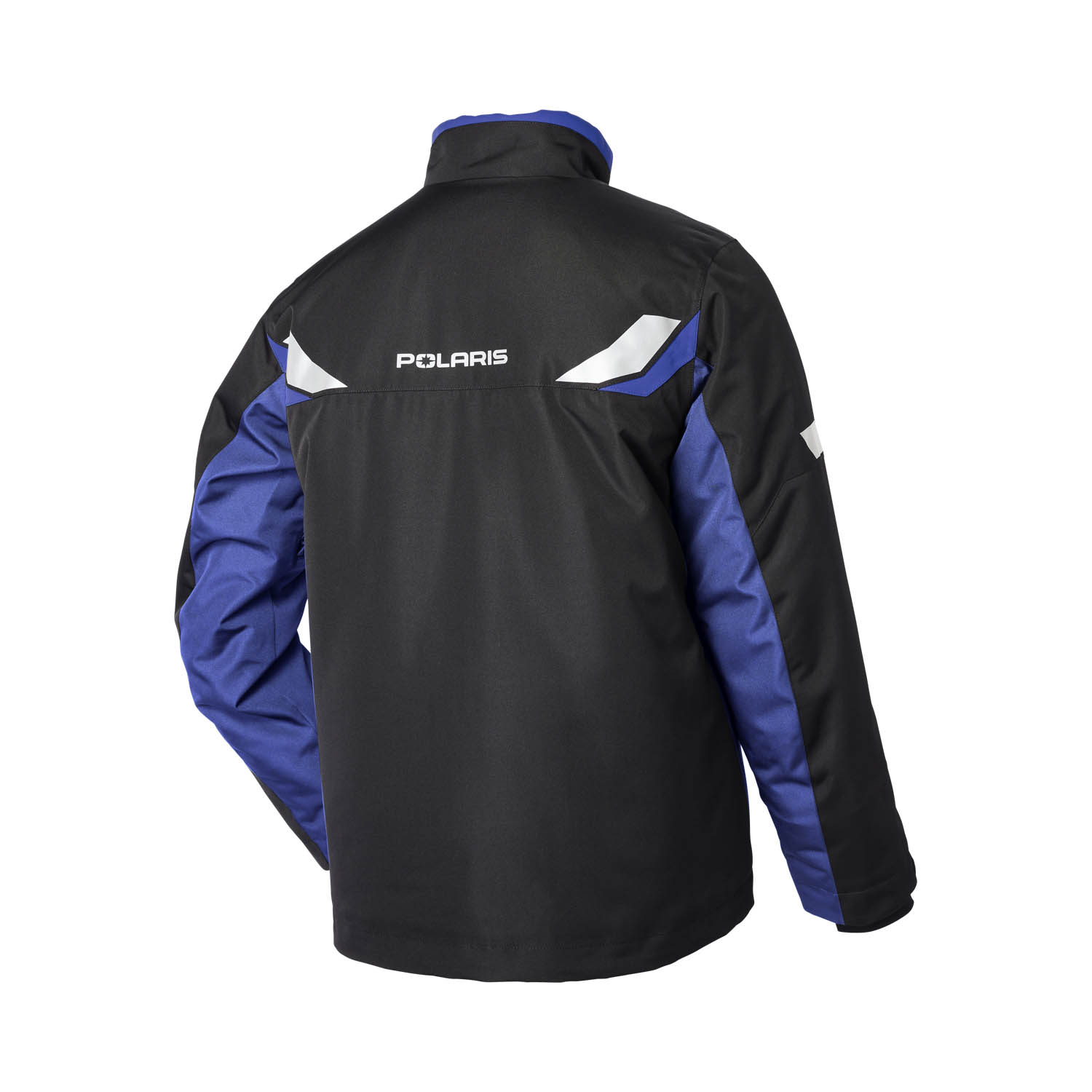 Men's TECH54 Titan Jacket, Blue | Polaris Snowmobiles