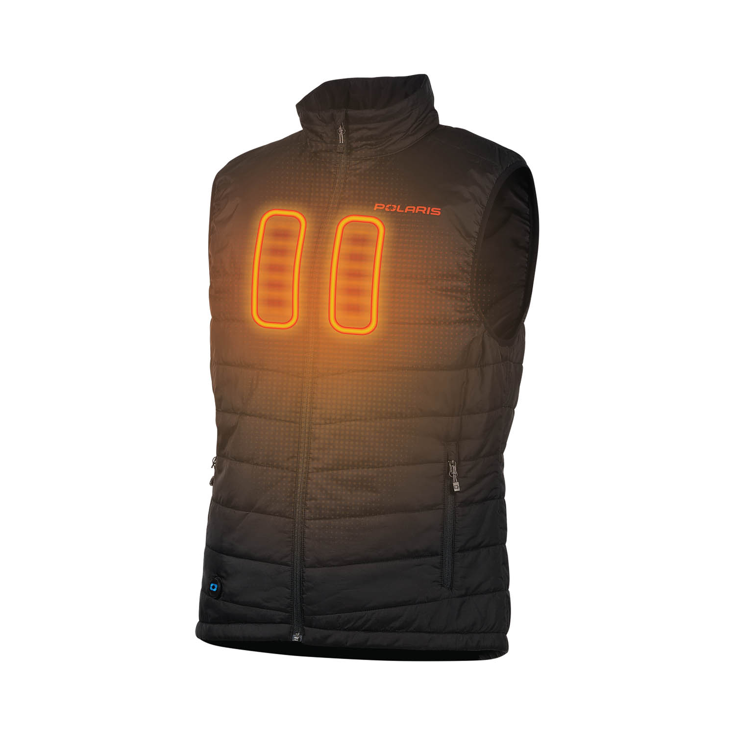 Conqueco heated outlet vest