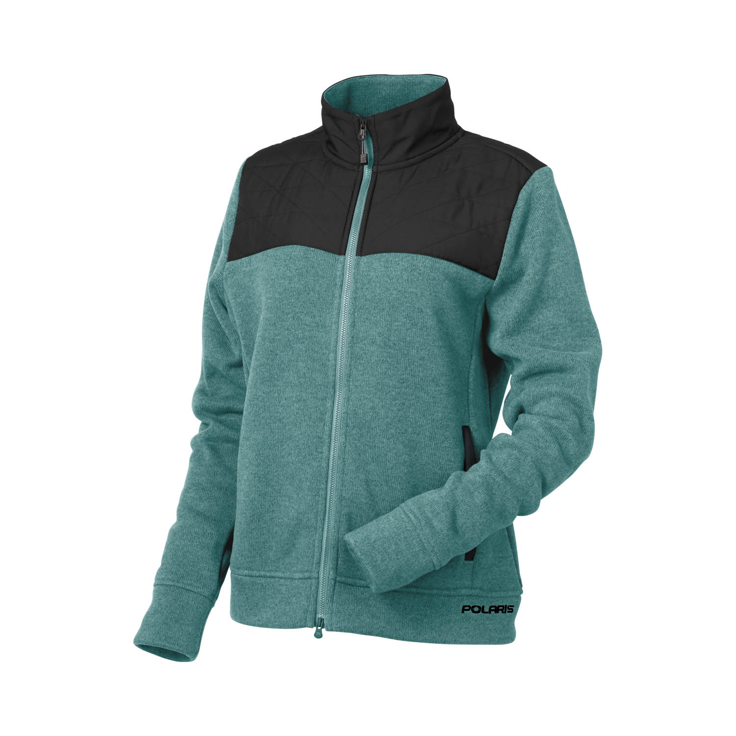 Polaris Women's Titan Mid-Layer - Picture 3 of 4