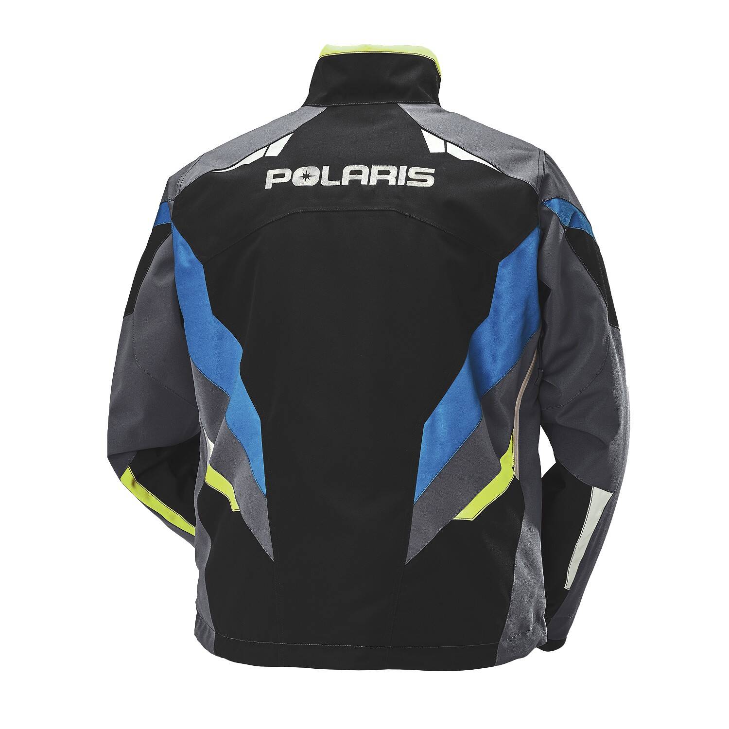 Polaris Men's TECH54™ Northstar Jacket with Waterproof Breathable ...