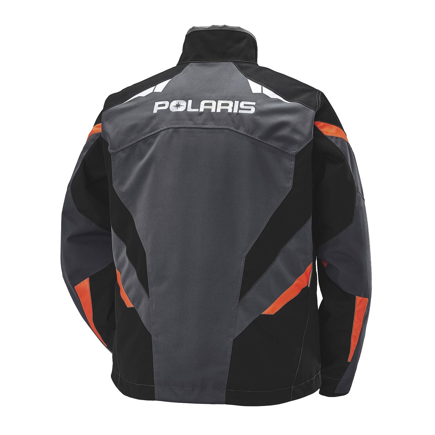 Polaris Men's TECH54 Revelstoke Bib - Uninsulated Snow Bib For Mountain Riding