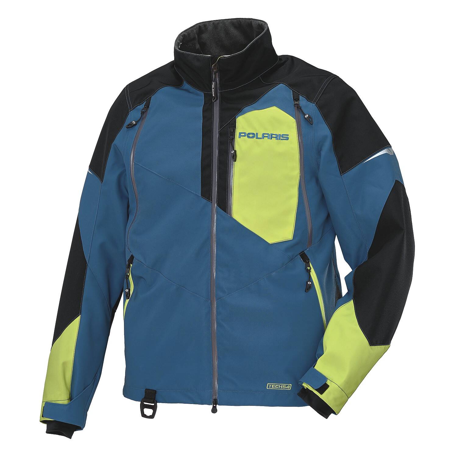 Polaris on sale softshell jacket