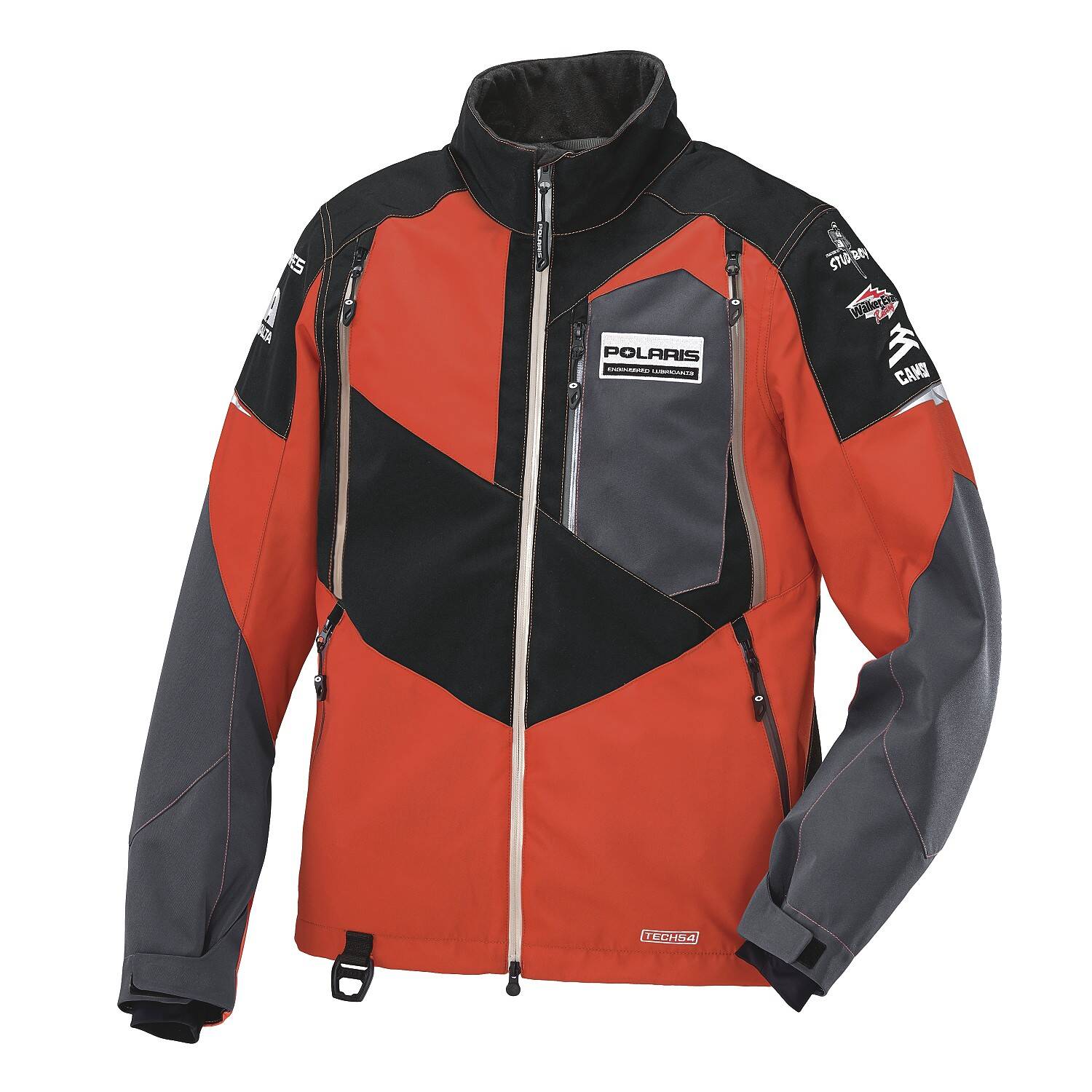 Men's TECH54 Revelstoke Mountain Shell