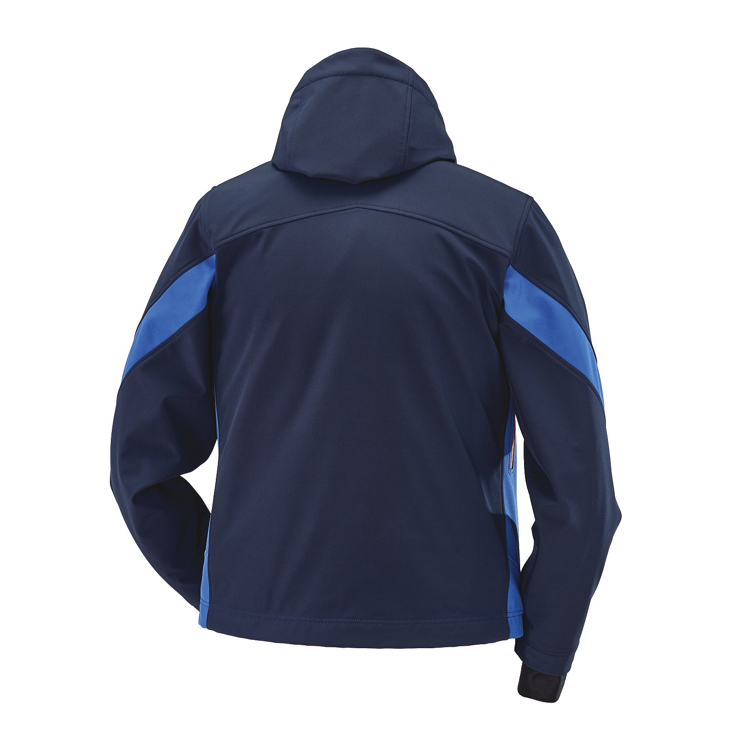 polaris softshell jacket