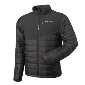 Men's Force Puffer Jacket