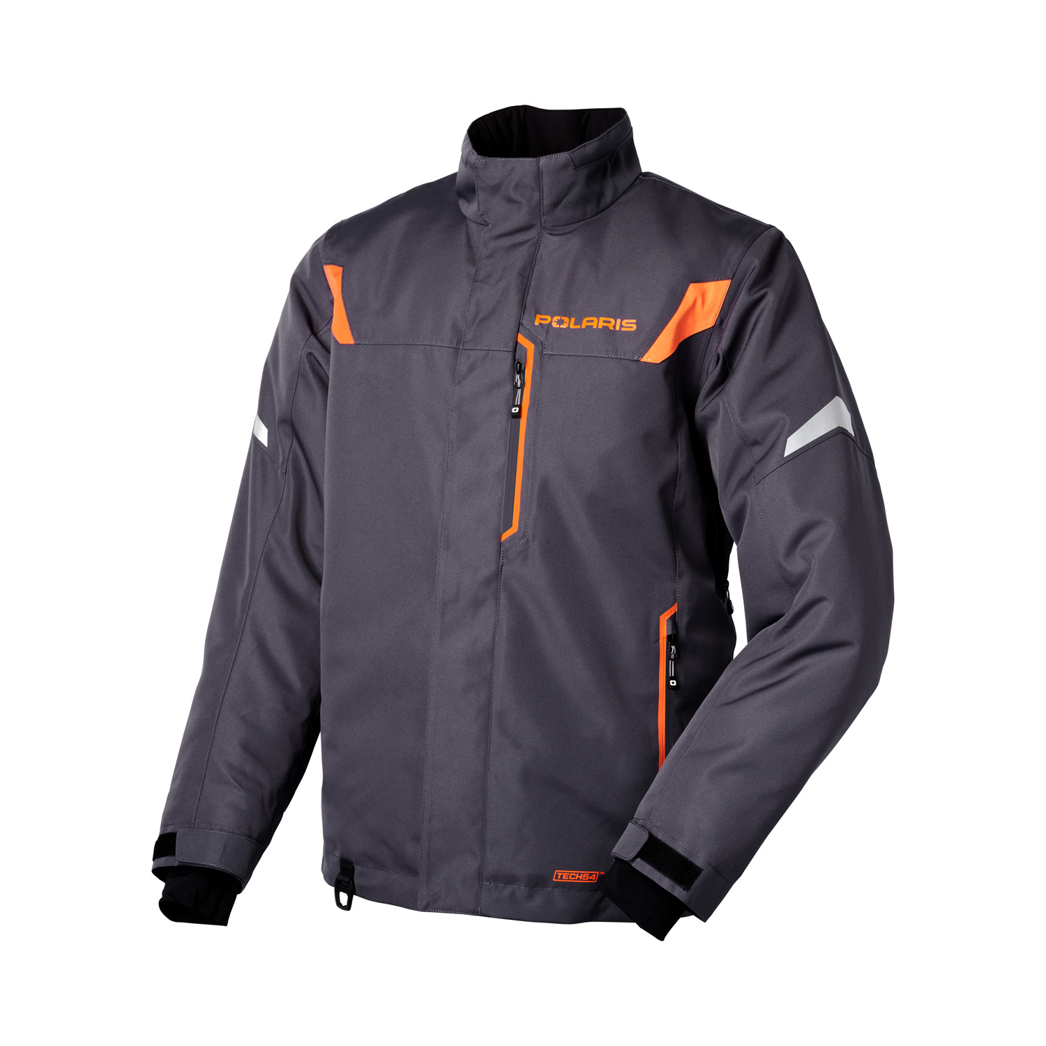 Polaris snowmobile clearance jacket mens