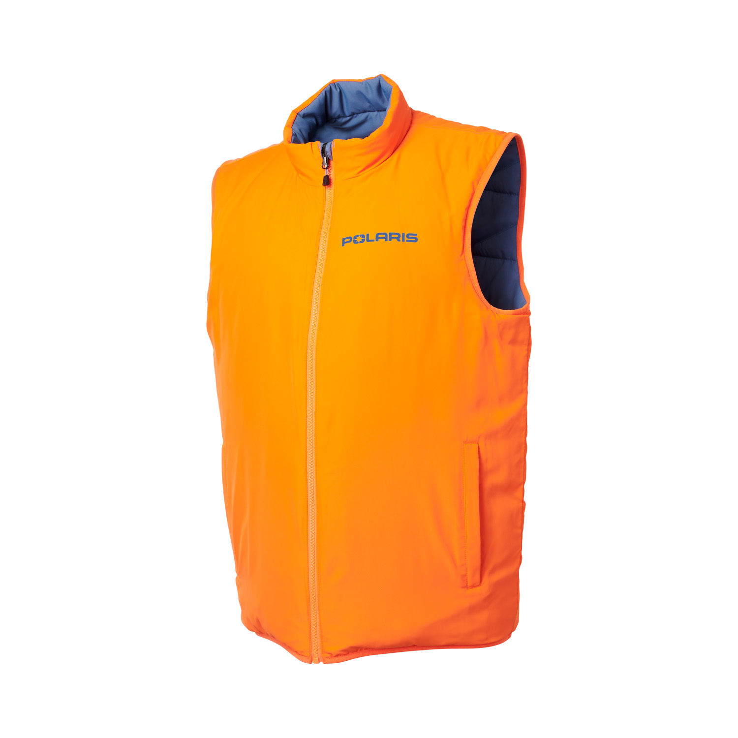 Men's Revolve Reversible Vest | Polaris