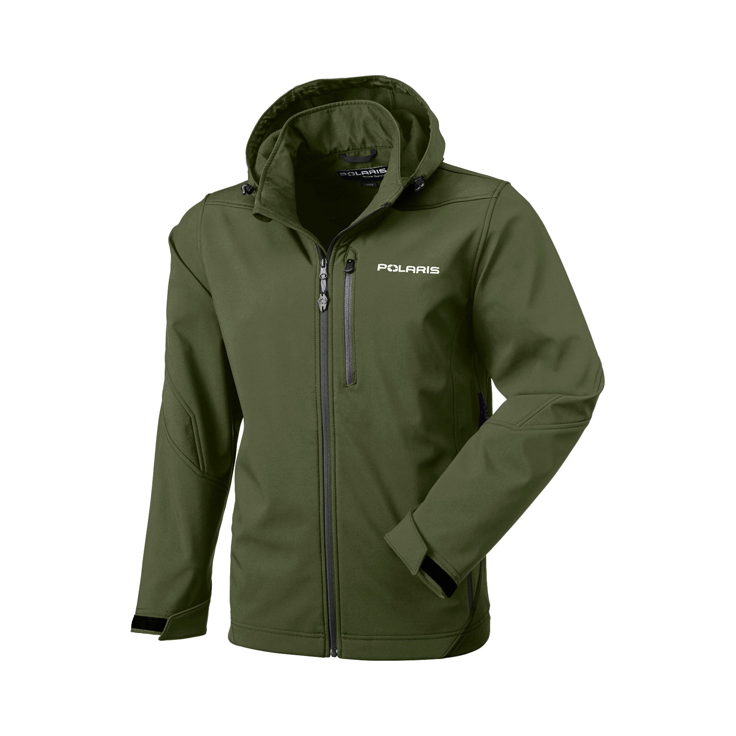 Polaris softshell jacket sale