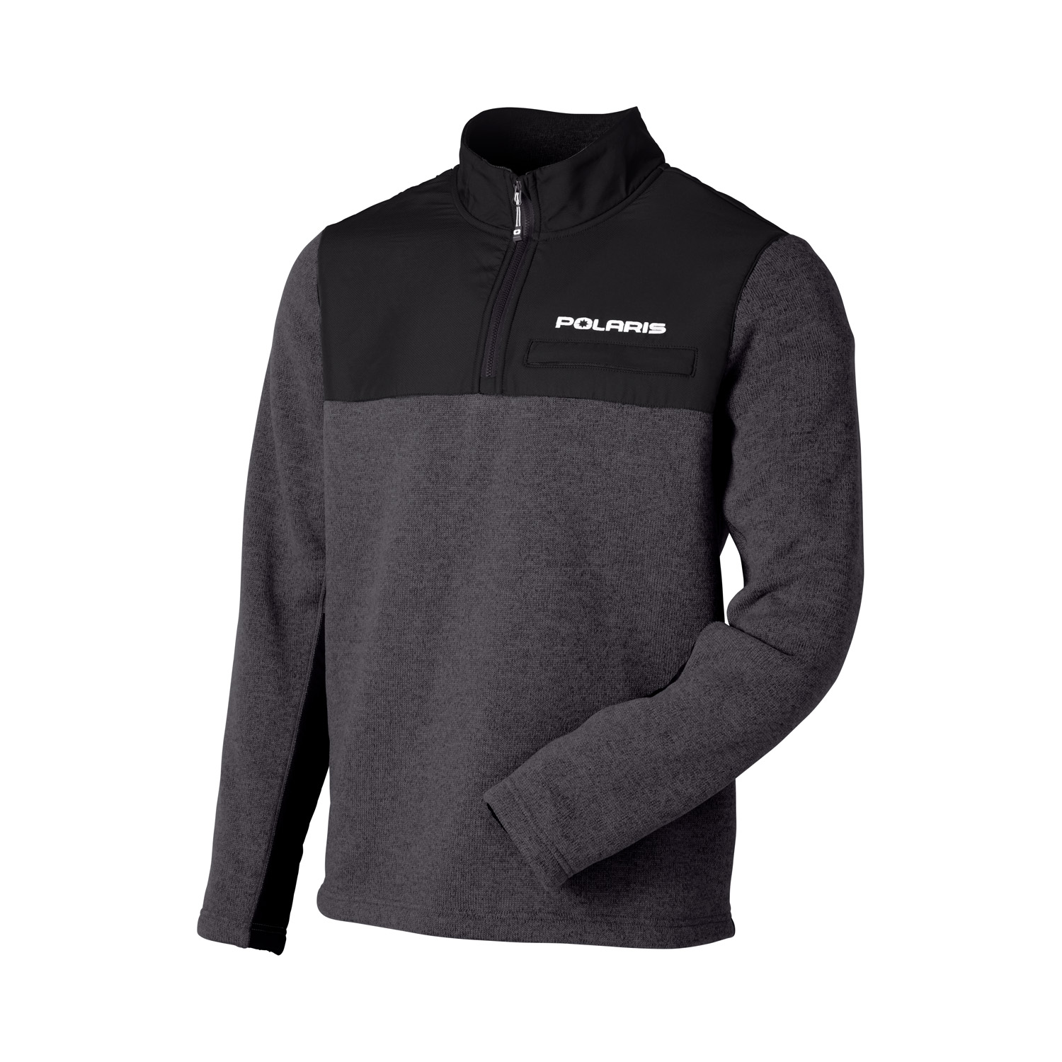 Under armour polartec sales thermal pro