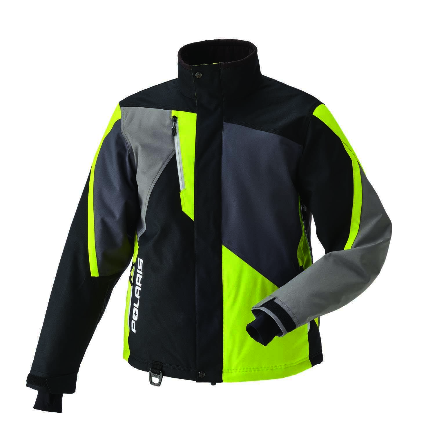 Polaris Snowmobile Riding Gear at Bruce Green blog
