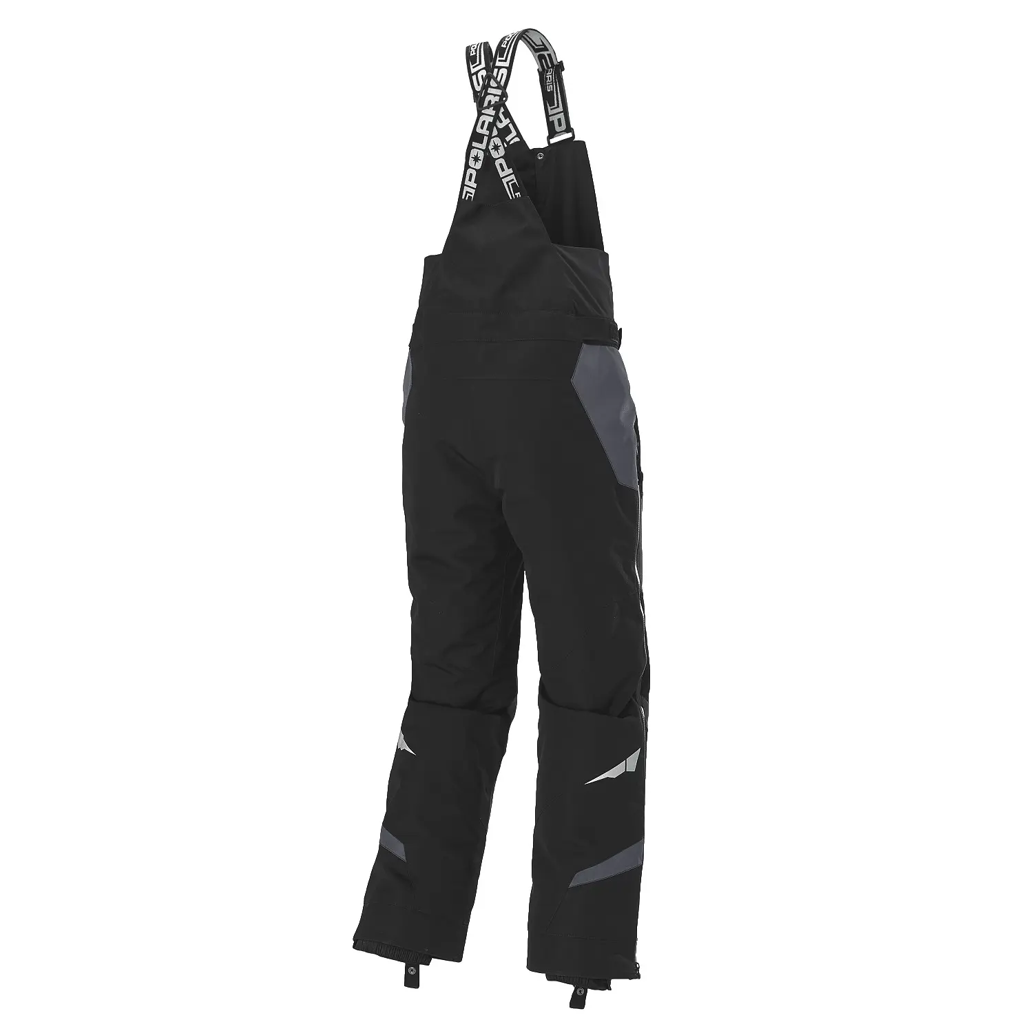 Men's TECH54 Northstar Jacket, Black | Snow Bike Systems