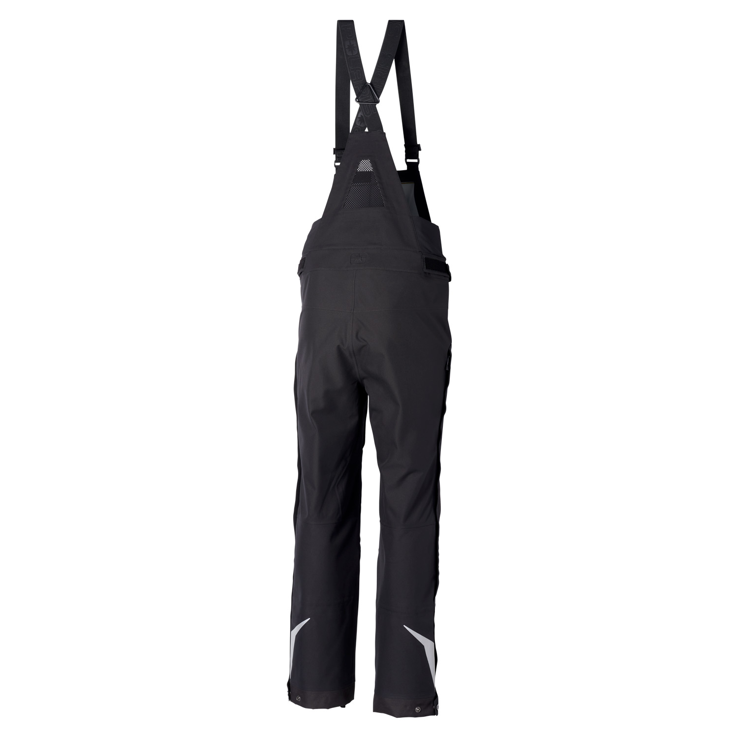 TEMPLETON BIB PANTS 22-23 ブラック