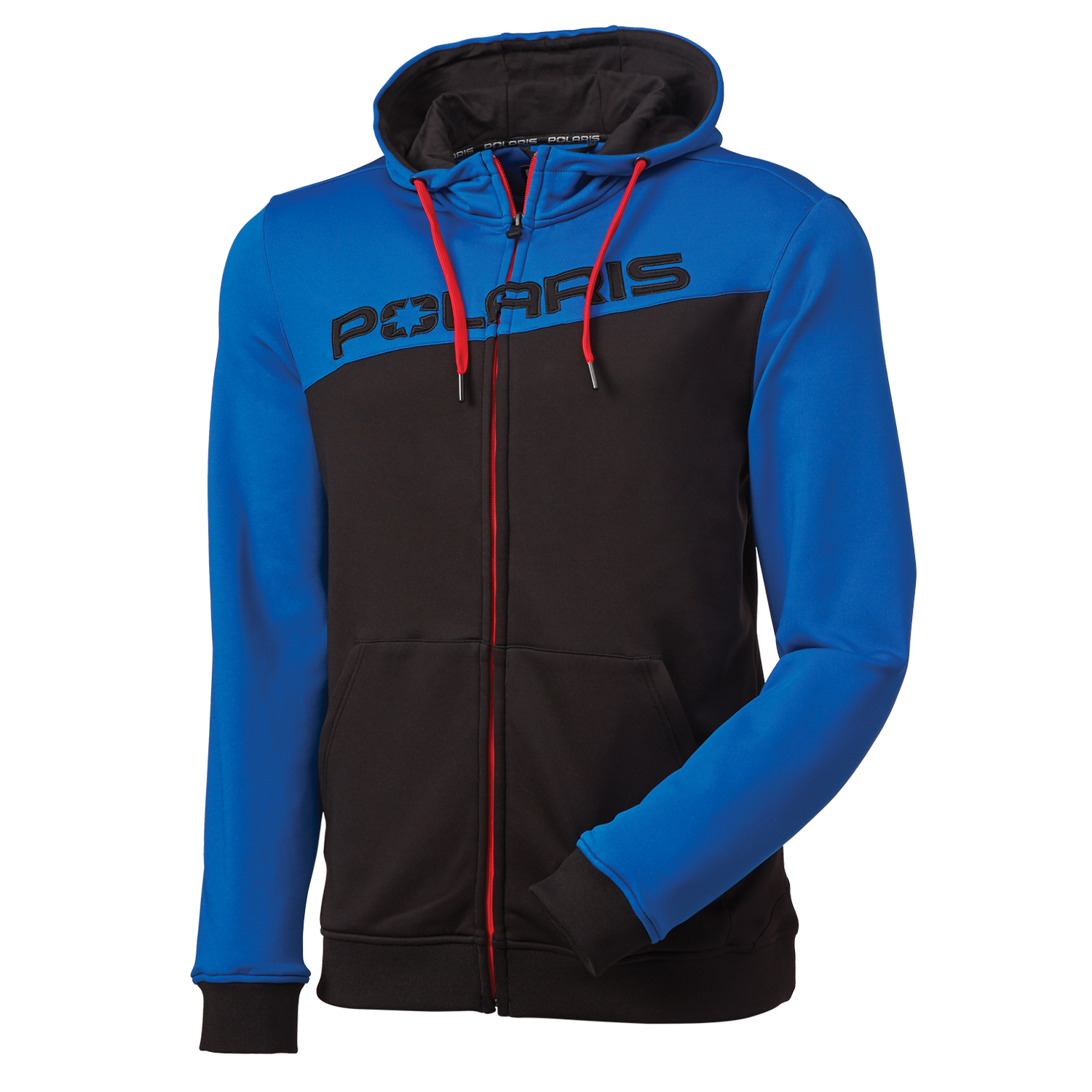 Men's Tech Full-Zip Hoodie | Polaris RANGER