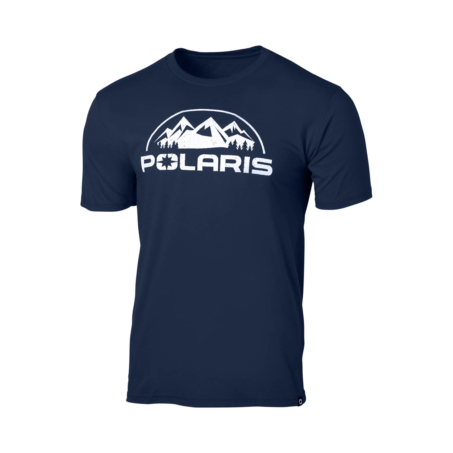 Polaris Men's Long-Sleeve Dash Shirt with Polaris Logo 