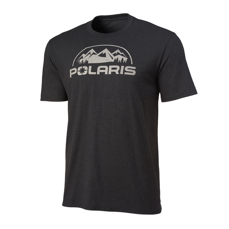 polaris ranger t shirt