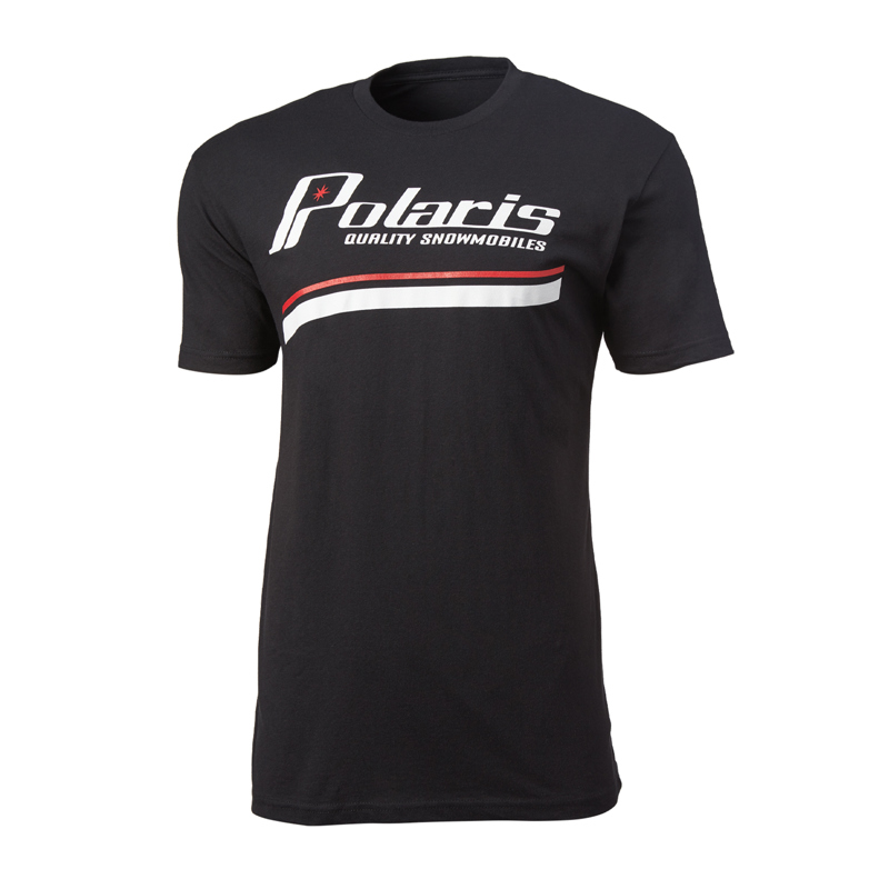 polaris ranger t shirt