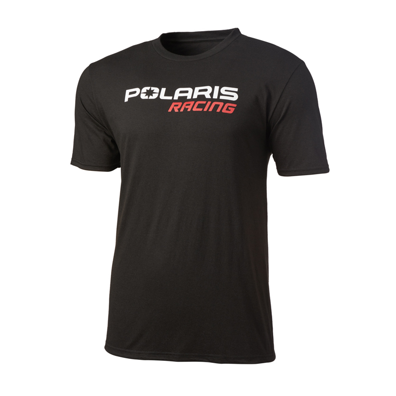 polaris band t shirt