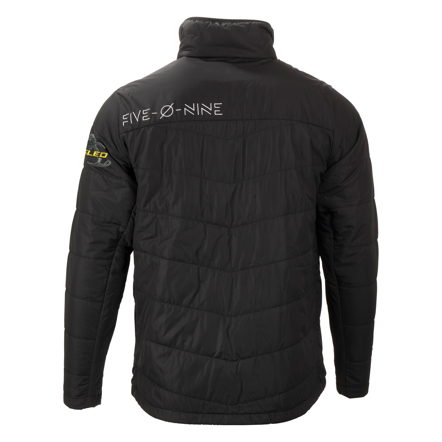 509 Syn Loft Insulated Jacket | Timbersled Snow Bike Systems