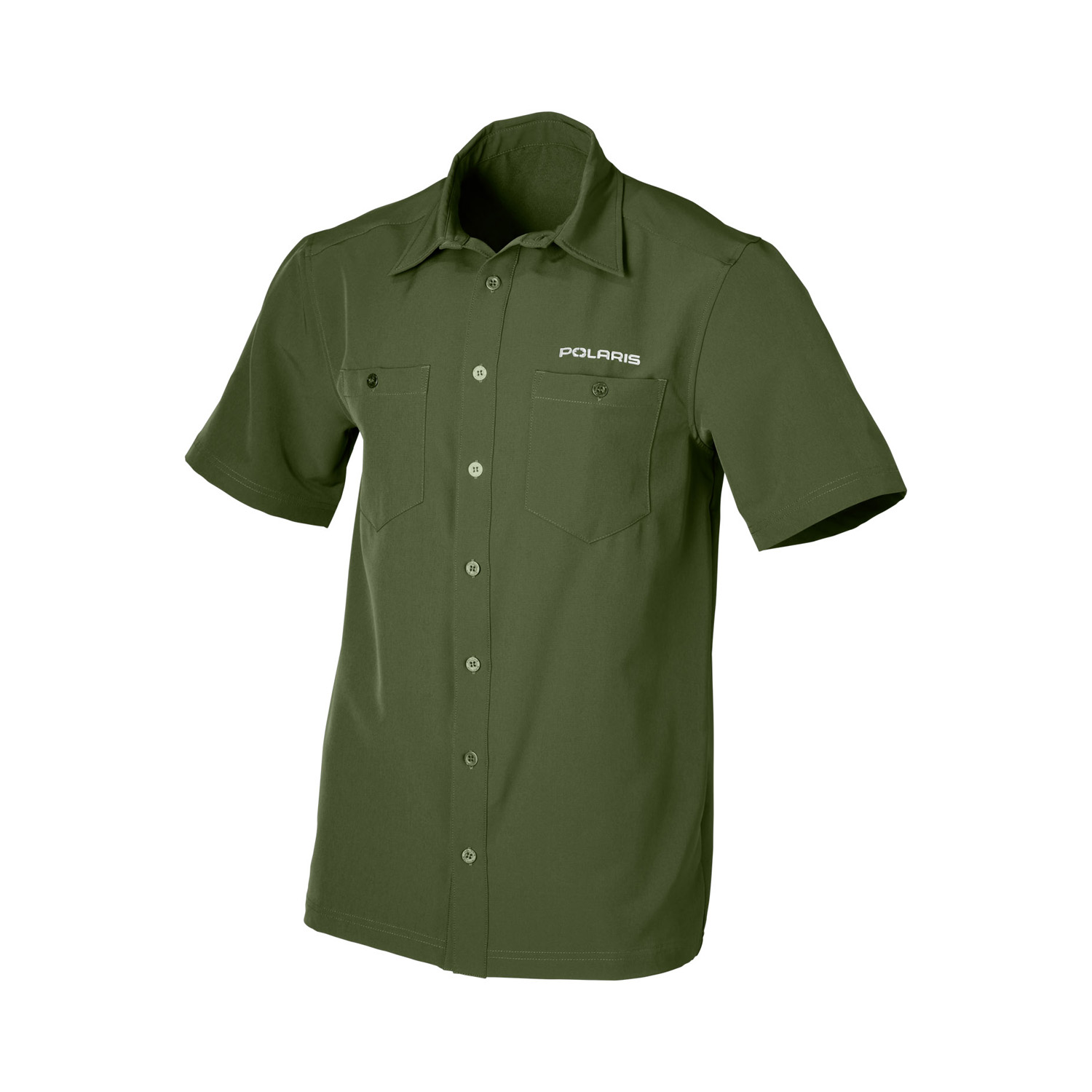 Polaris Men's Pit Shirt - Picture 3 of 6