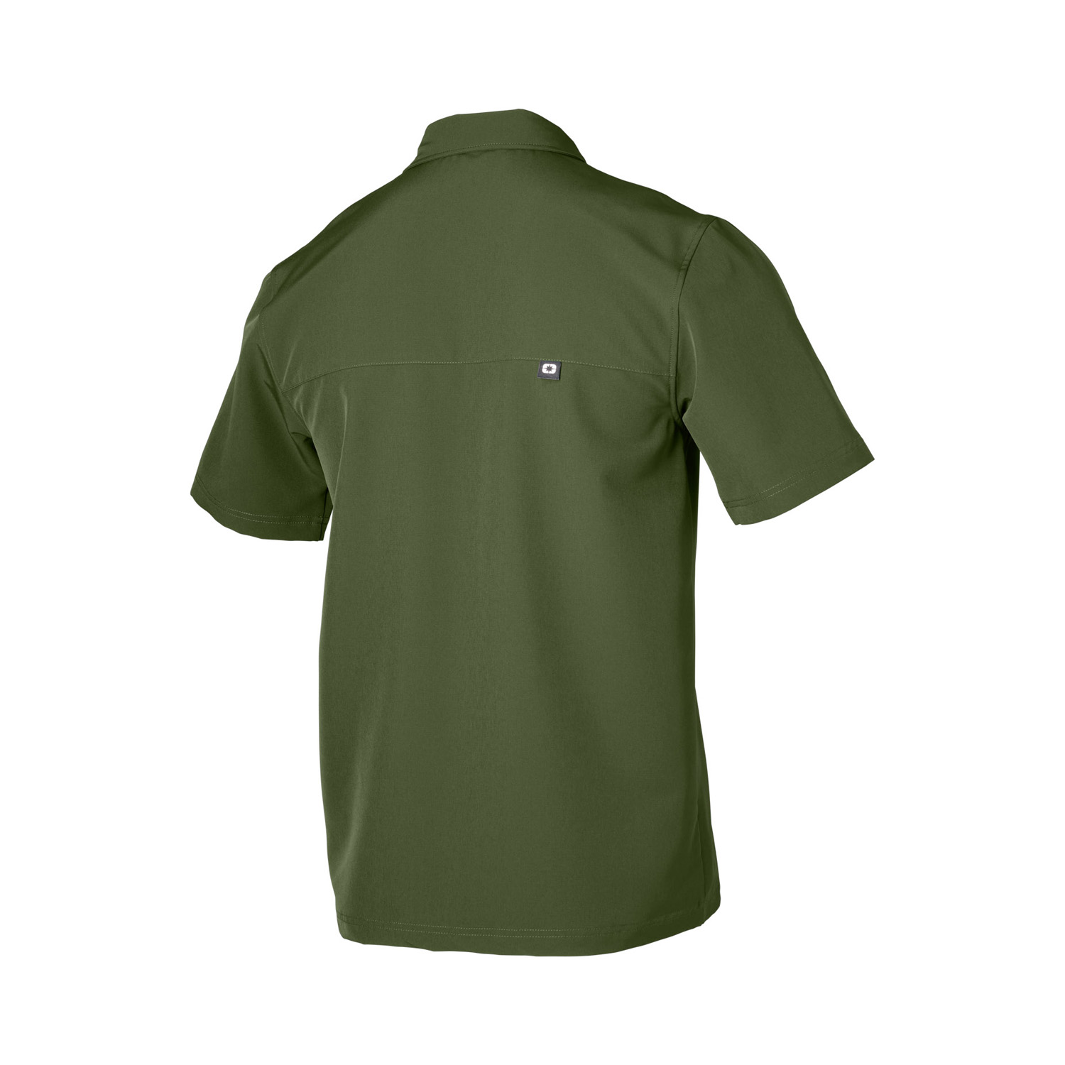 Polaris Men's Pit Shirt - Picture 4 of 6