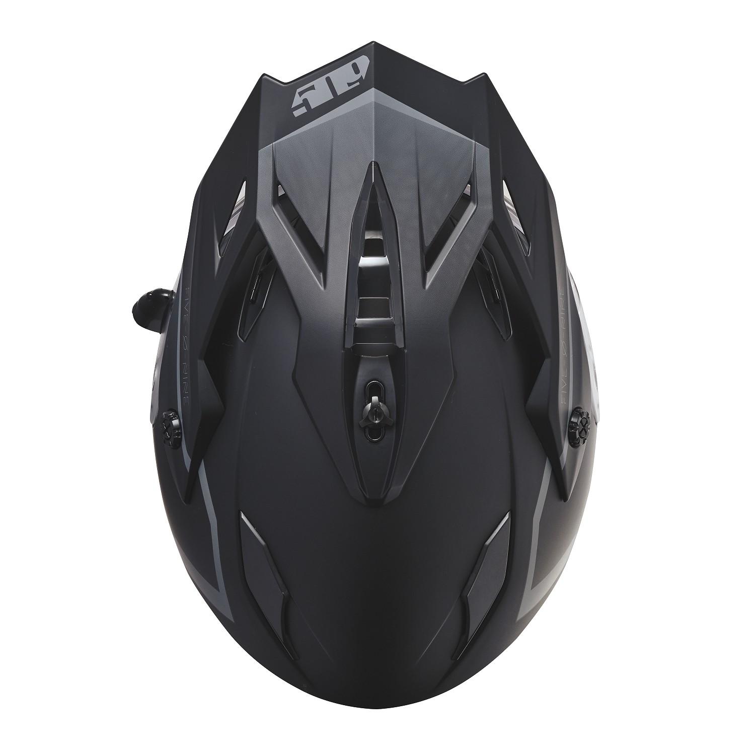 B.T.W様　3/3 509® Delta R3 Adult Moto Helmet with Removable Electric Shield