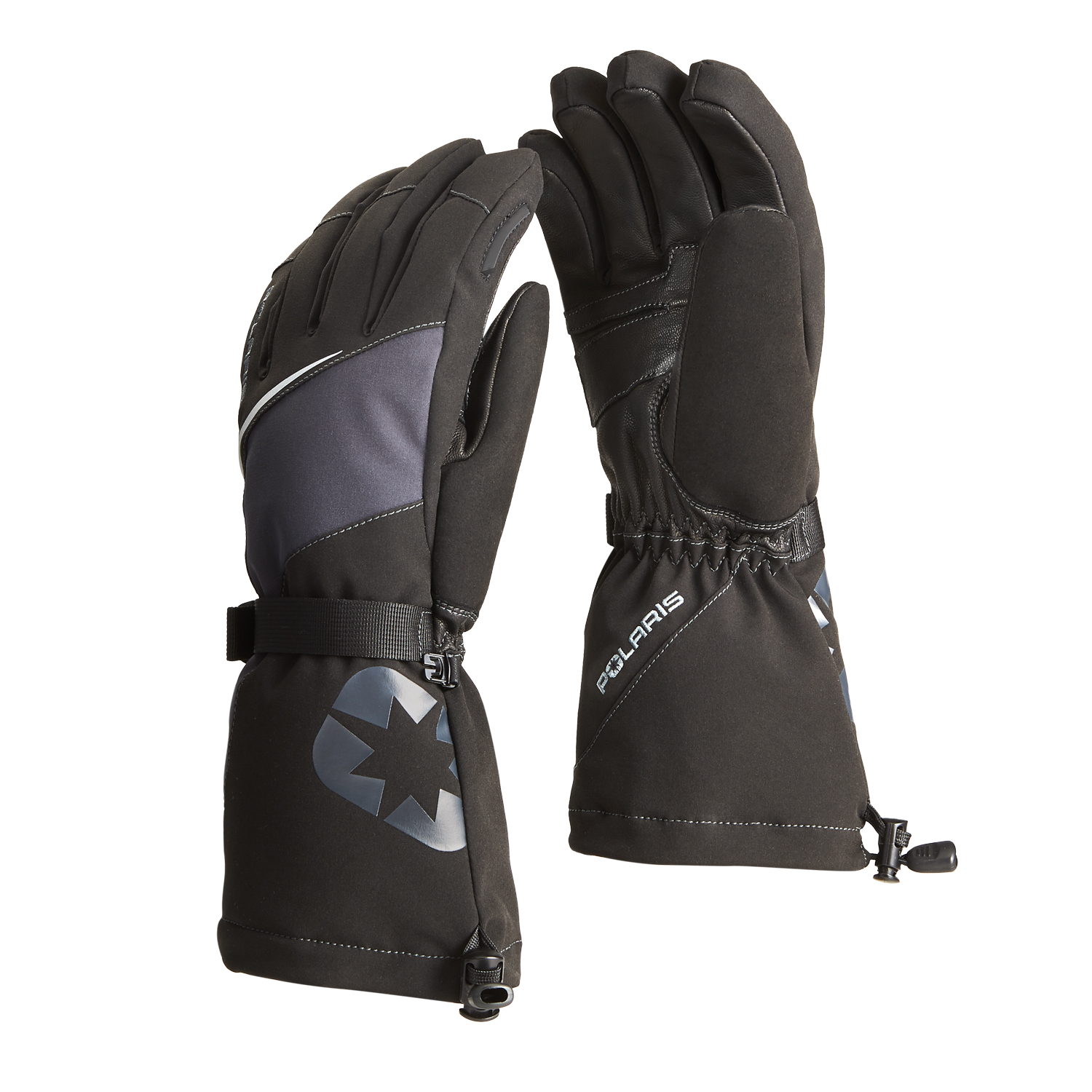 Snowmobile riding sale gloves