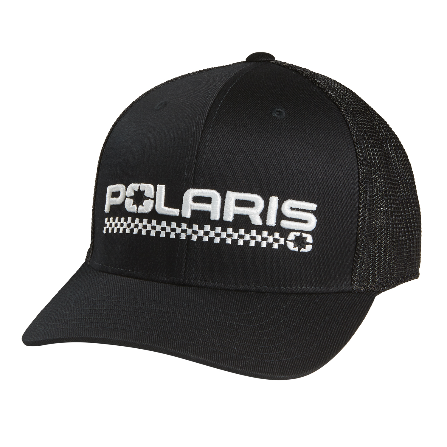 Checkered Hat | Polaris RANGER
