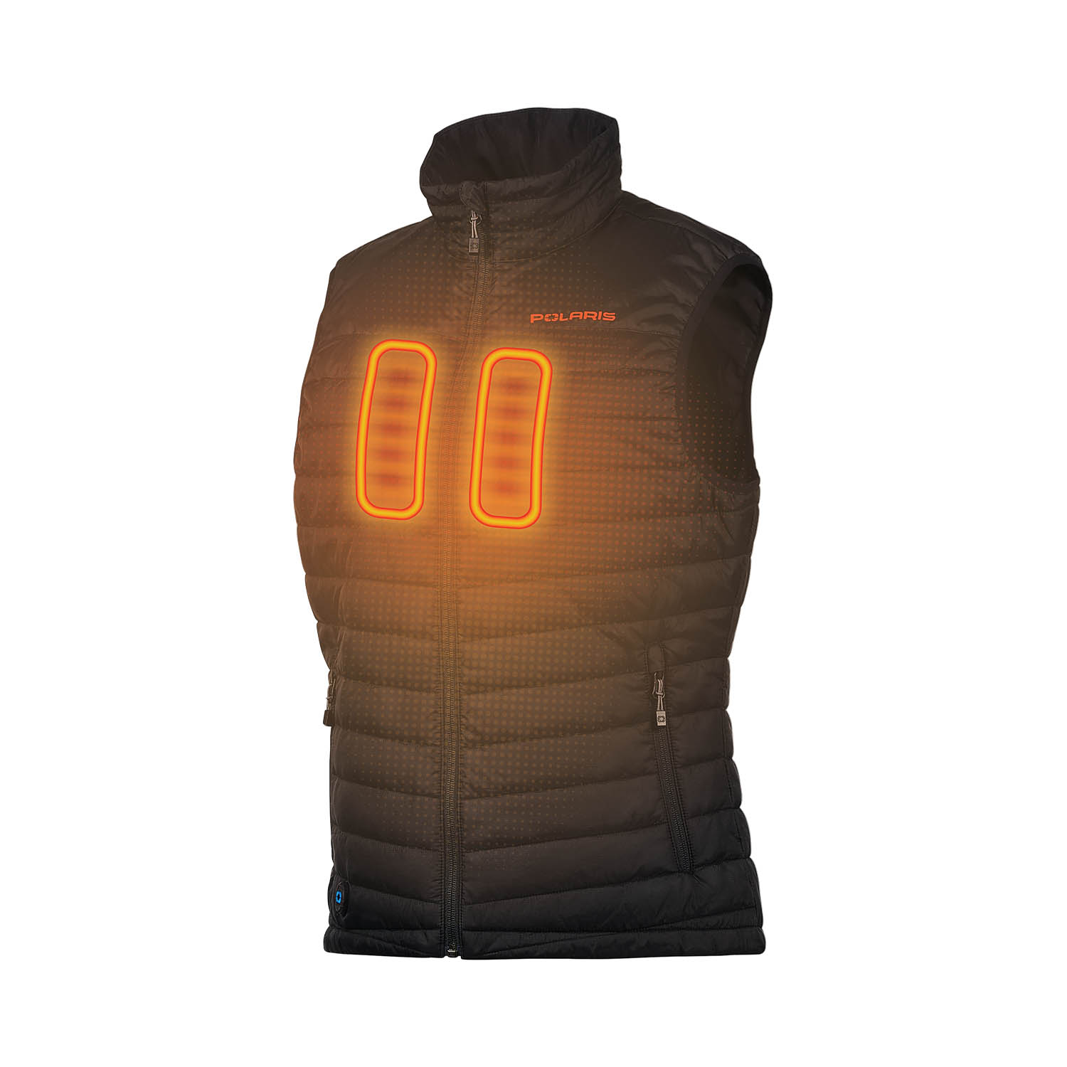 Conqueco heated vest best sale