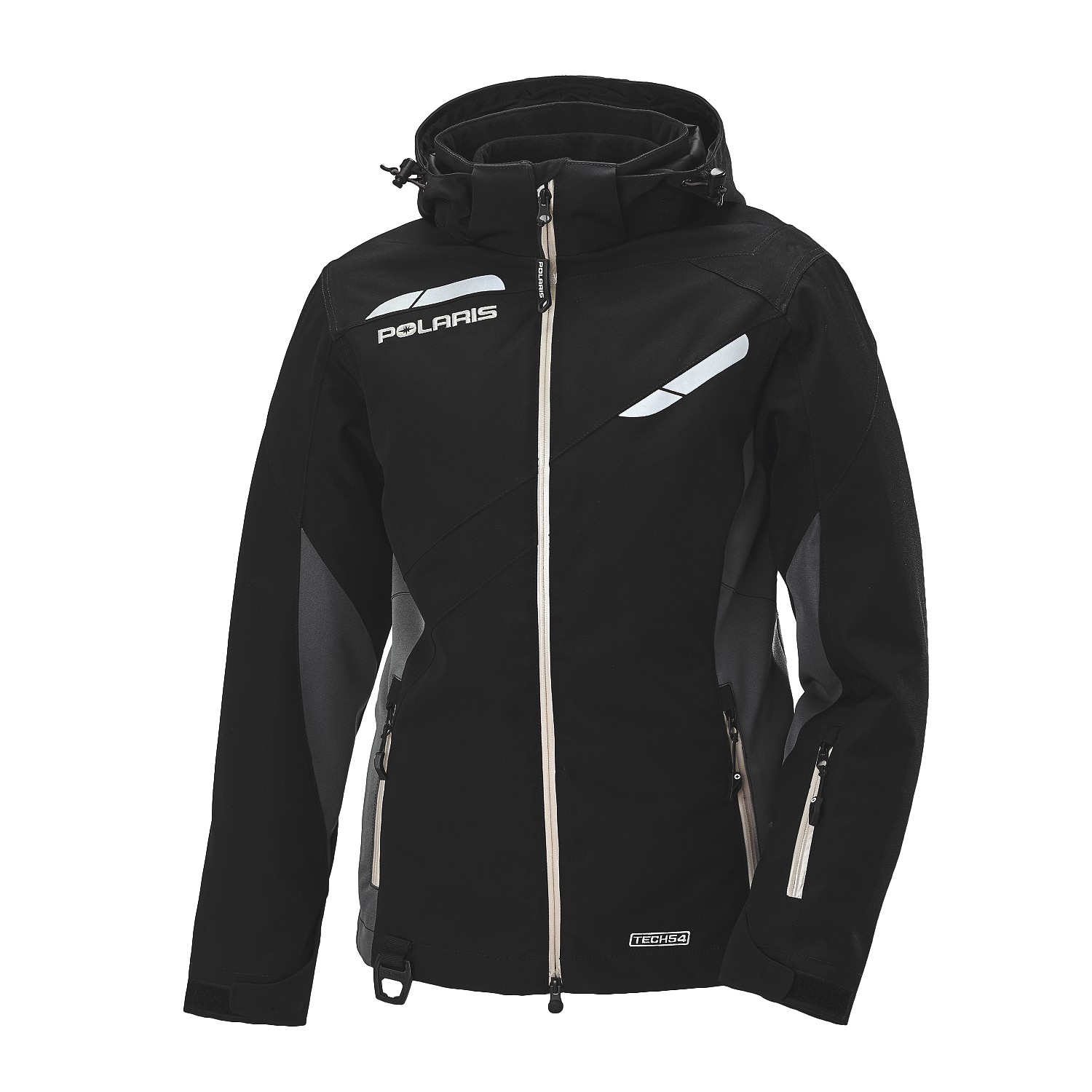 Women's polaris snowmobile clearance jackets