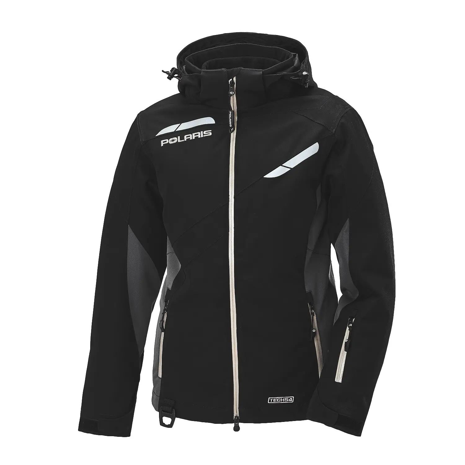 Damen TECH54 Switchback Jacke Polaris Snowmobiles
