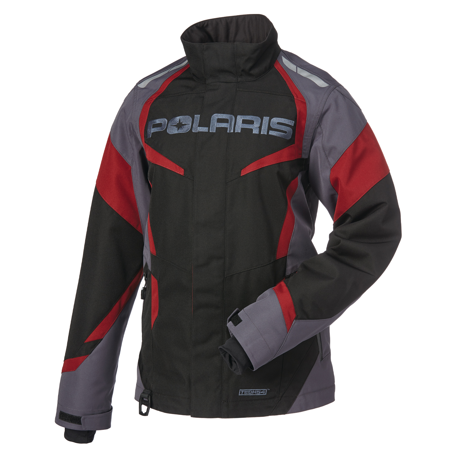 Women's polaris snowmobile outlet jackets