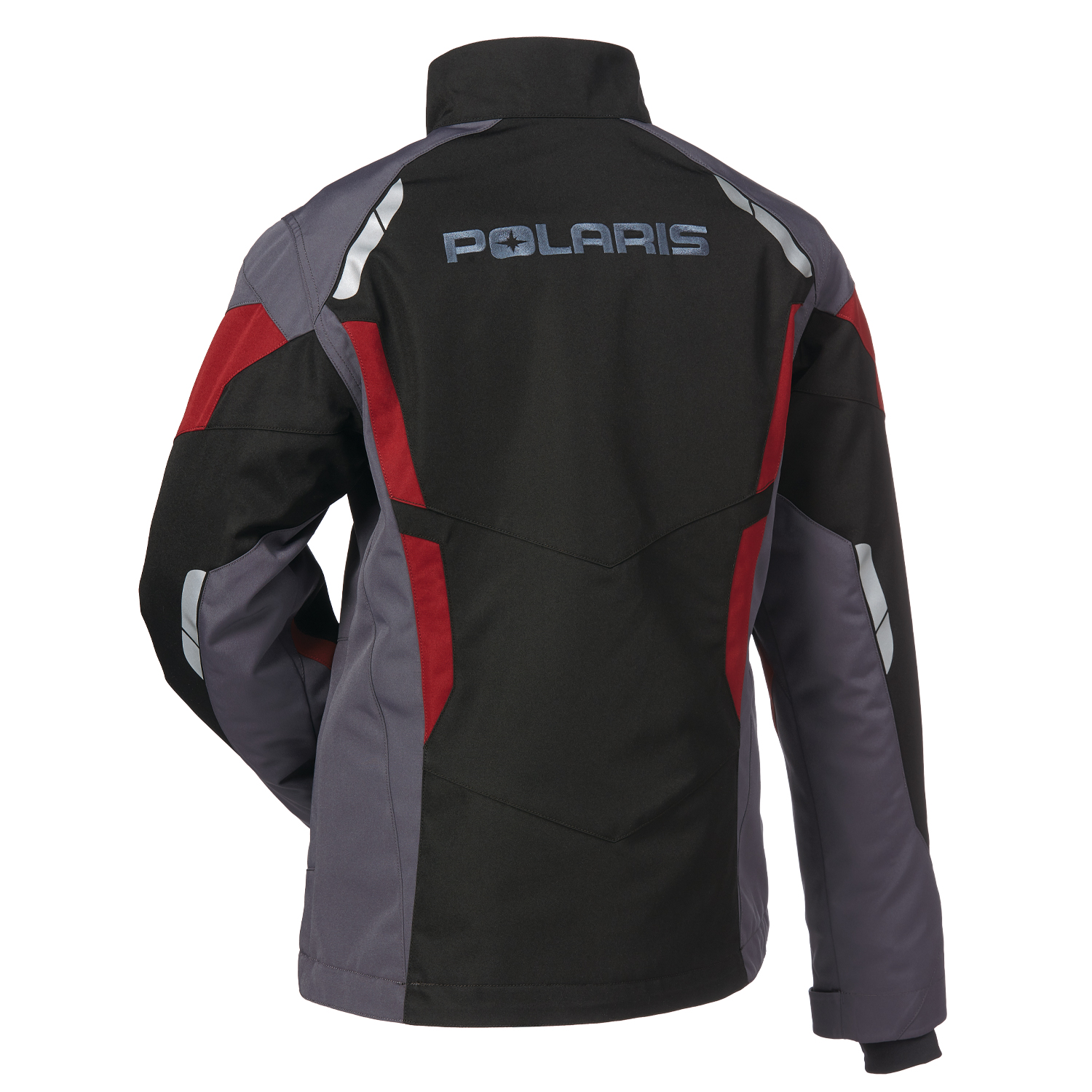 Polaris Women's TECH54™ Northstar Jacket with Waterproof Breathable ...
