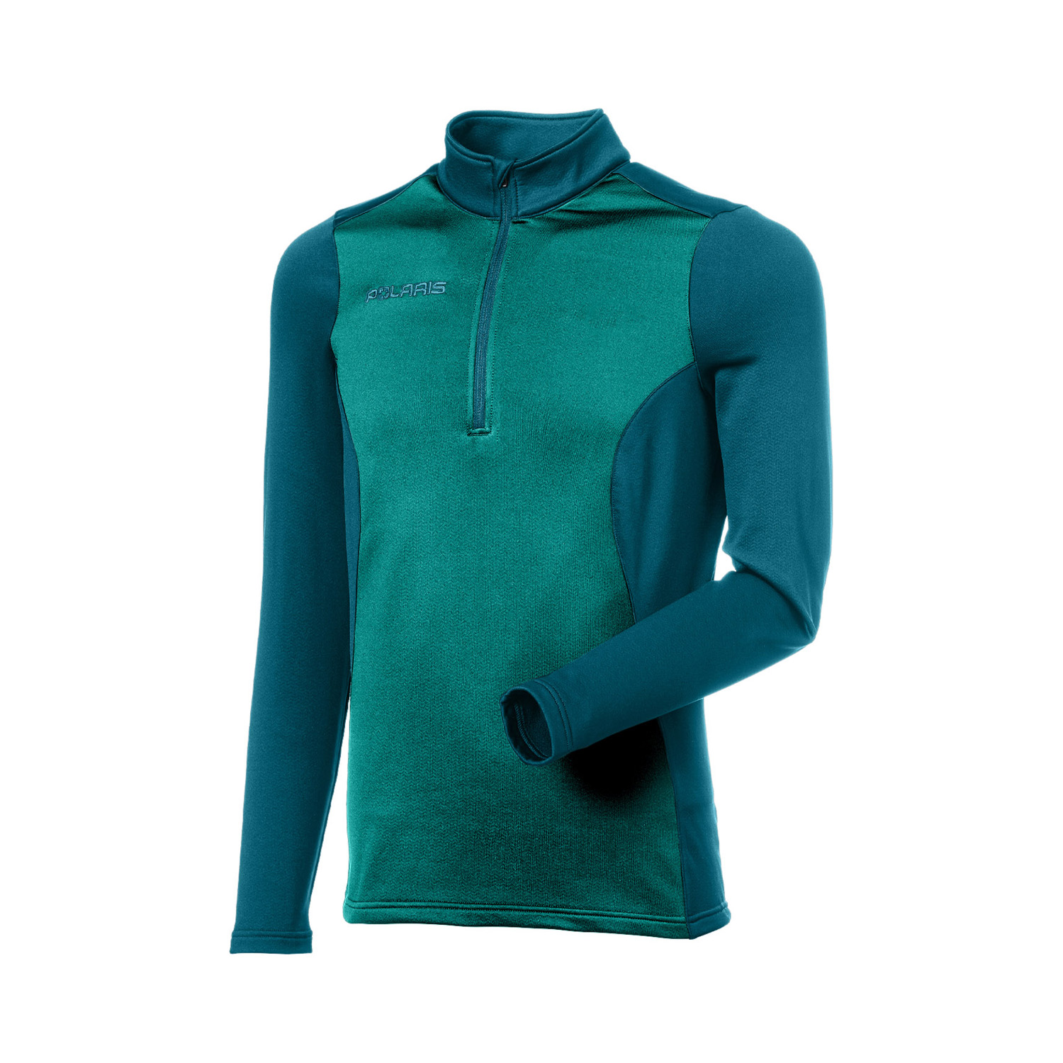 Women's Tech Quarter-Zip | Polaris