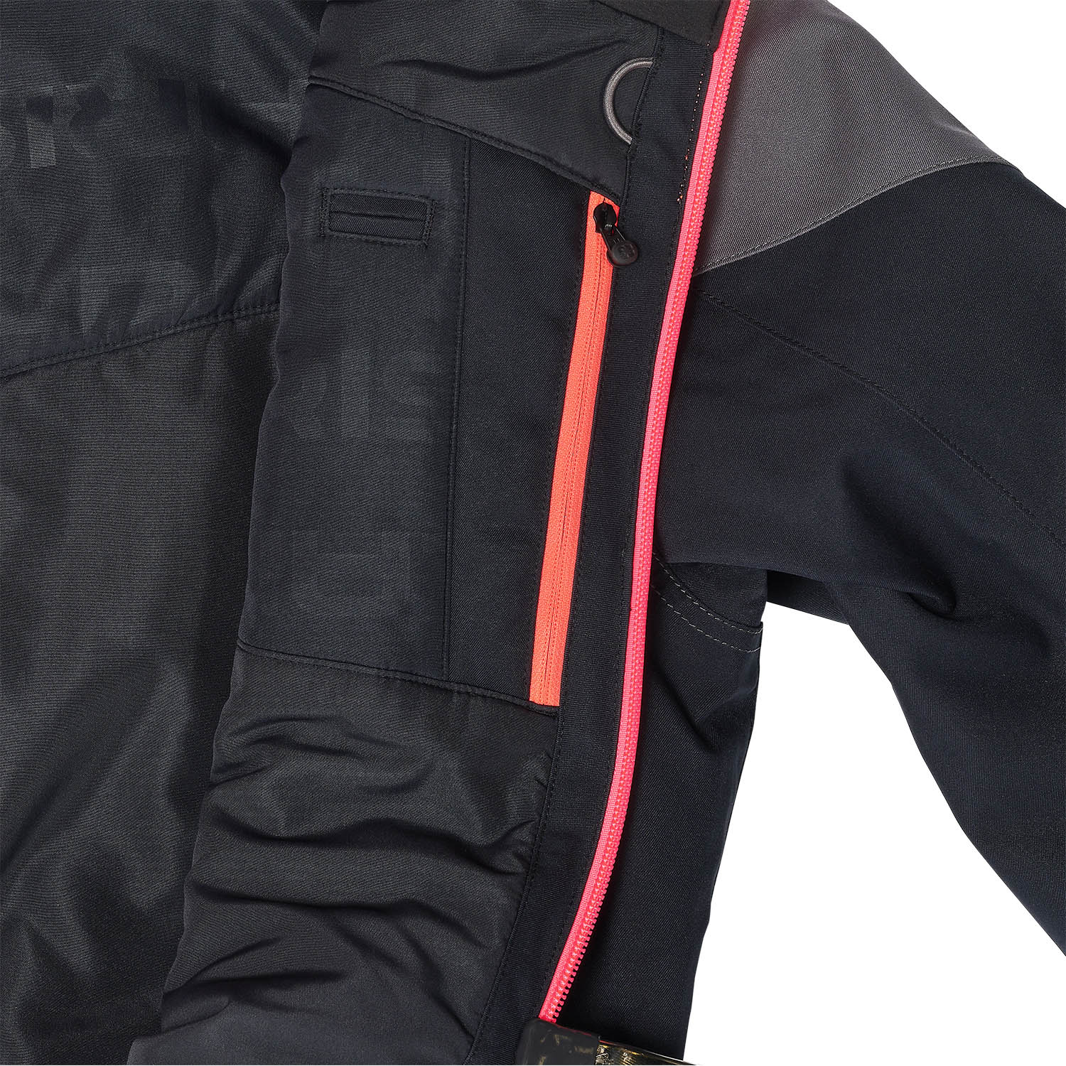 Women's TECH54 Backcountry Monosuit | Polaris Snowmobiles