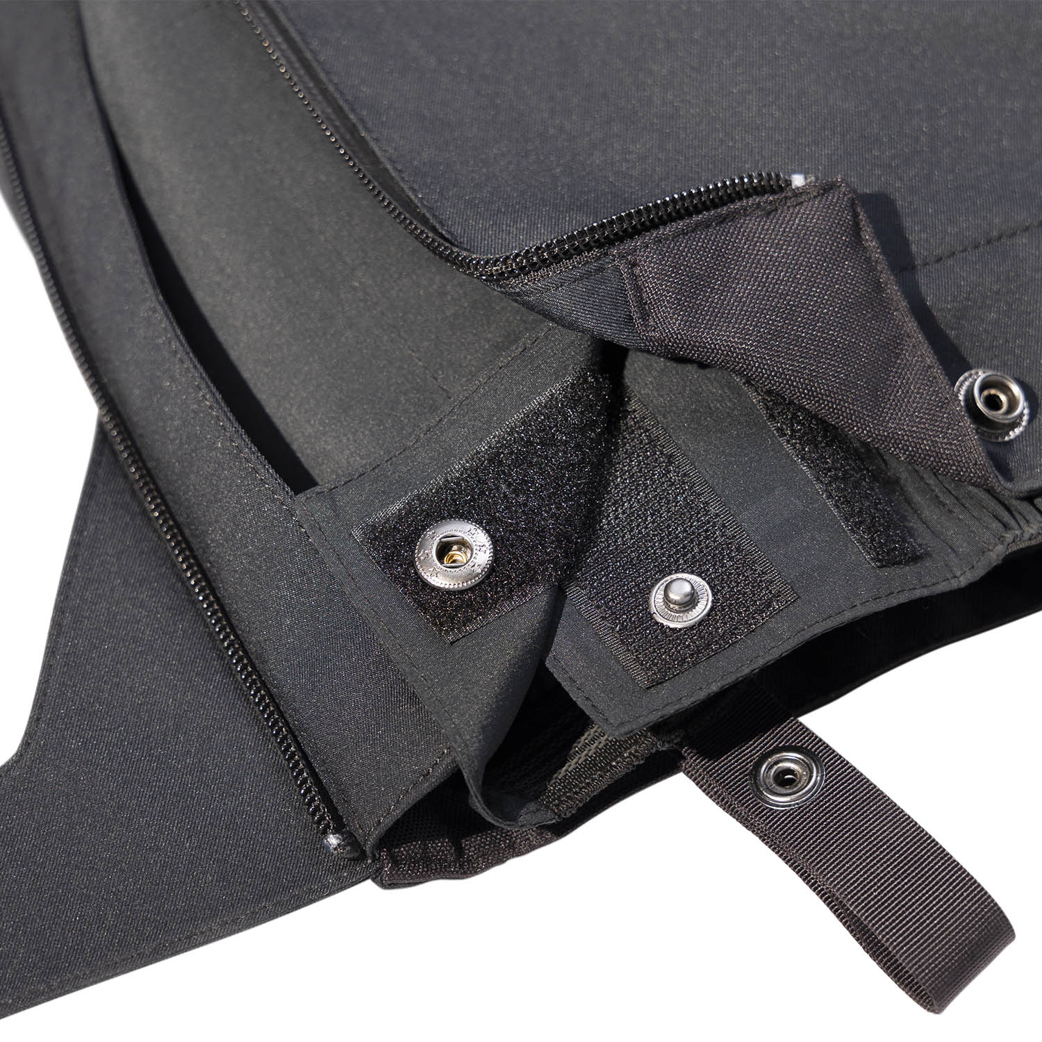 ボディスーツB120Q Kiwami Triathlon North America - Spider SCx Aero Black Trisuit.