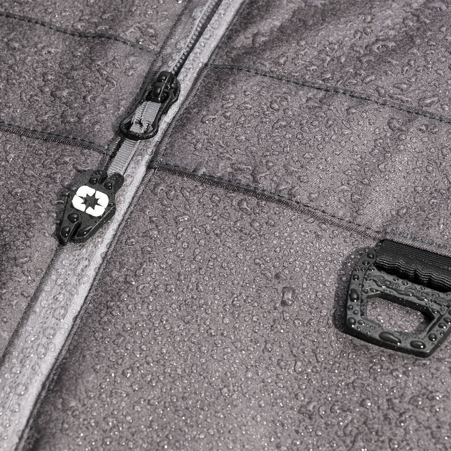 Women's TECH54 Full-Zip Zero Degree Monosuit, Radiant Green