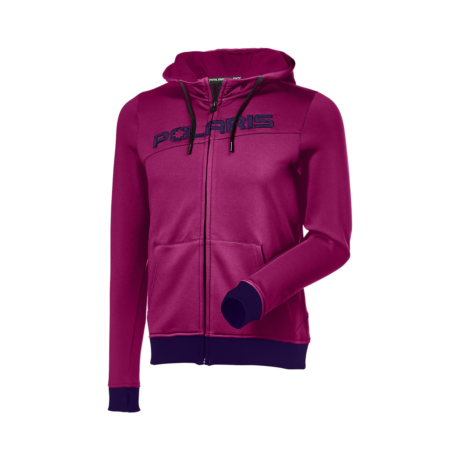 Women's best sale polaris hoodie