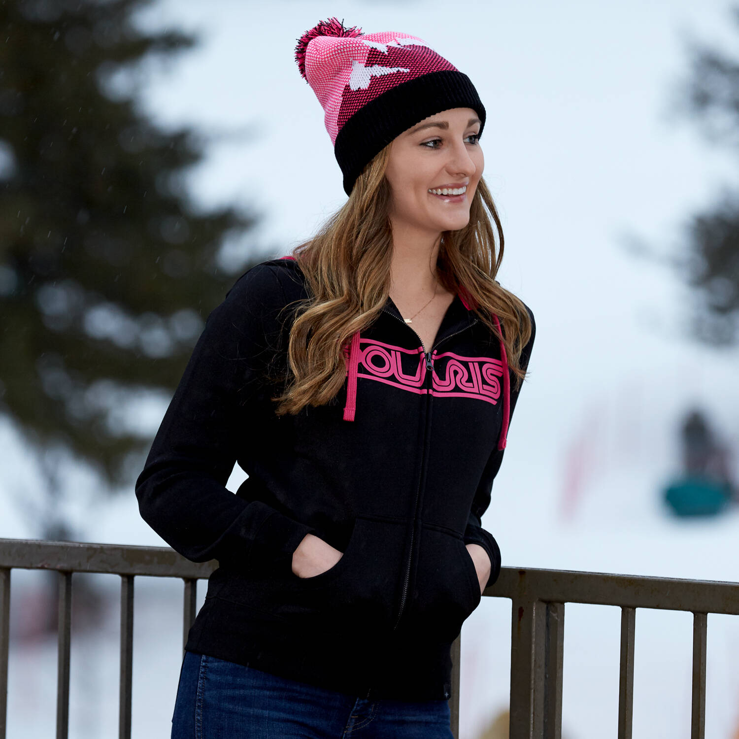 polaris sweatshirt