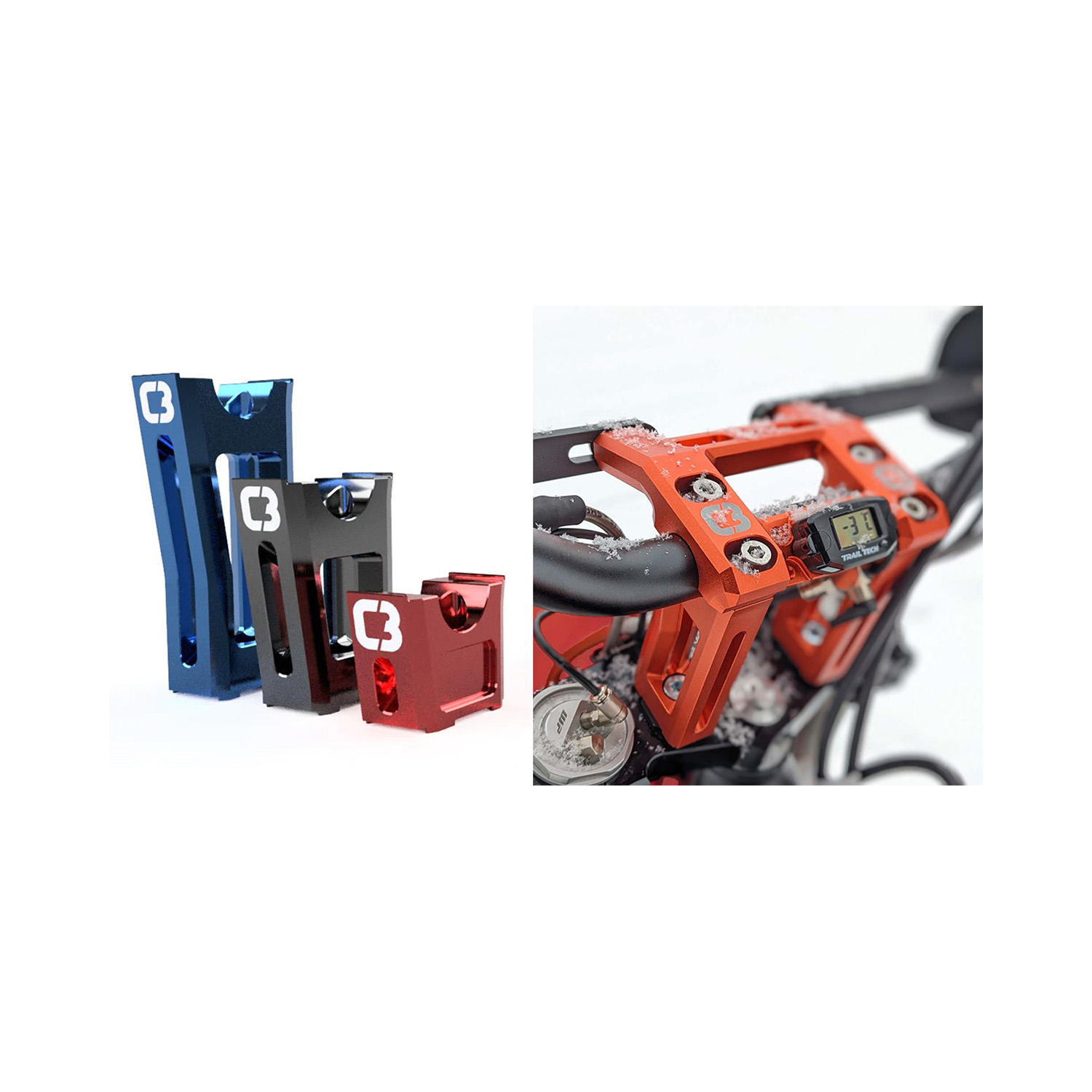 Engineer multi-function combi gripping pliers with 'damaged