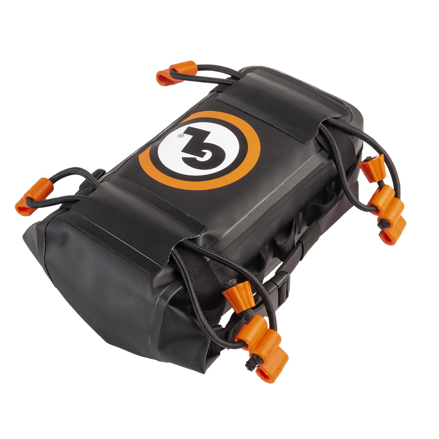 Giant Loop® Fender Bag | Timbersled Snow Bike Systems