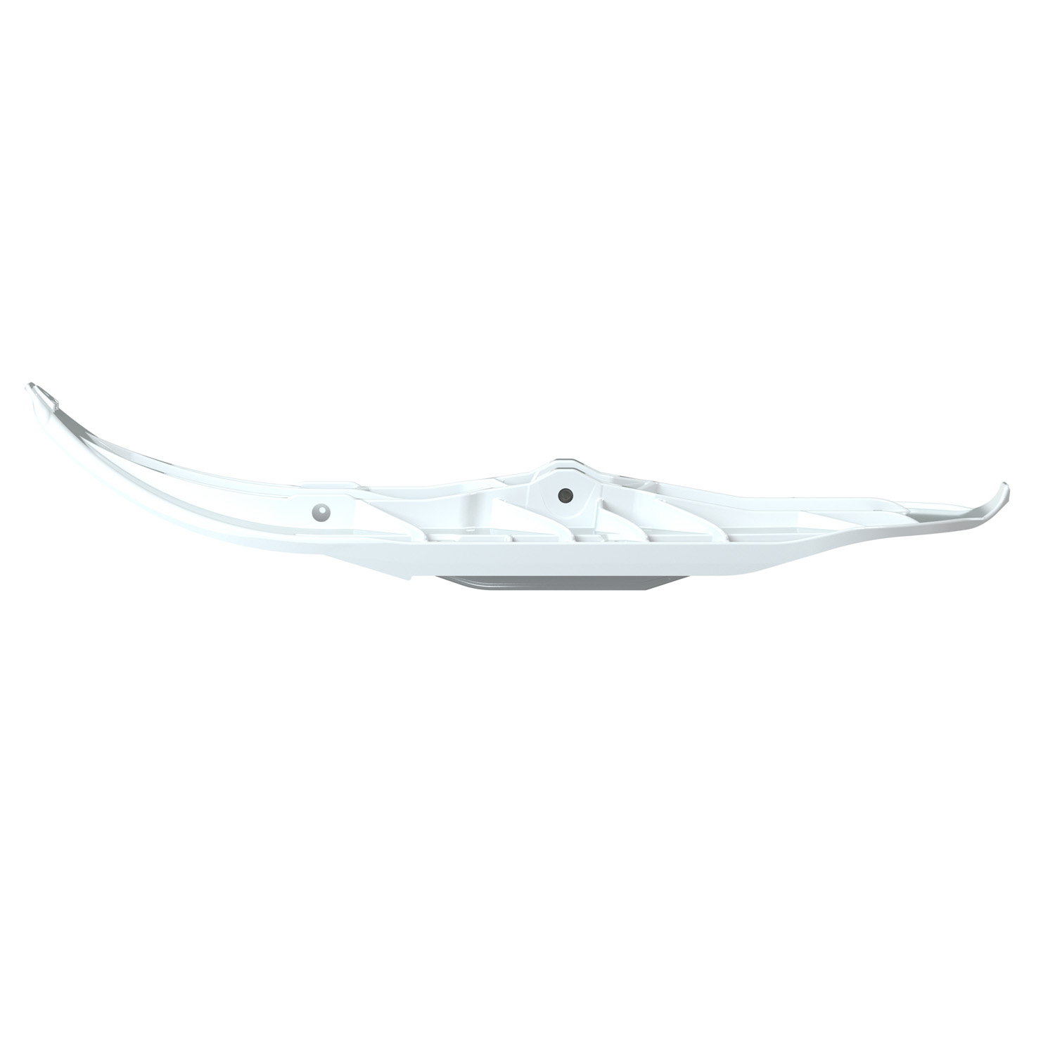 st tail  ナイデッカー CASCADE W WHITE 23 Oak Hill® 30 In. Console Legs