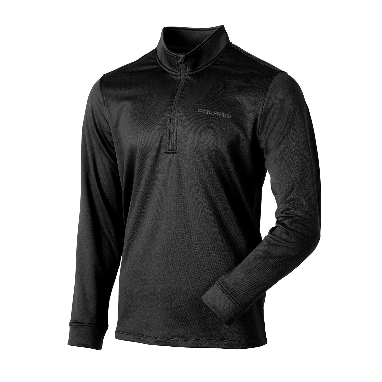 Men's Alpine Quarter-Zip | Polaris