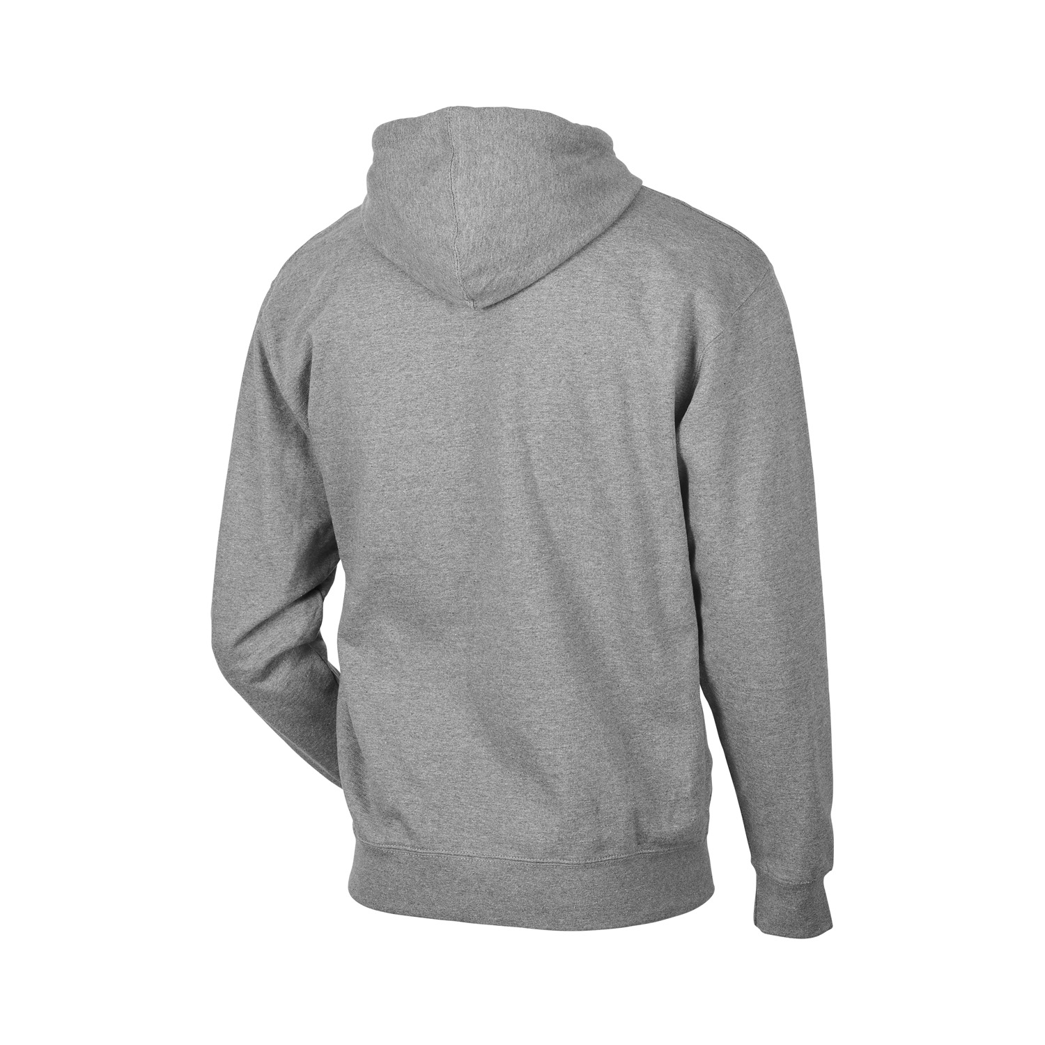 Men's Timbersled Icon Hoodie | Timbersled Snow Bike Systems