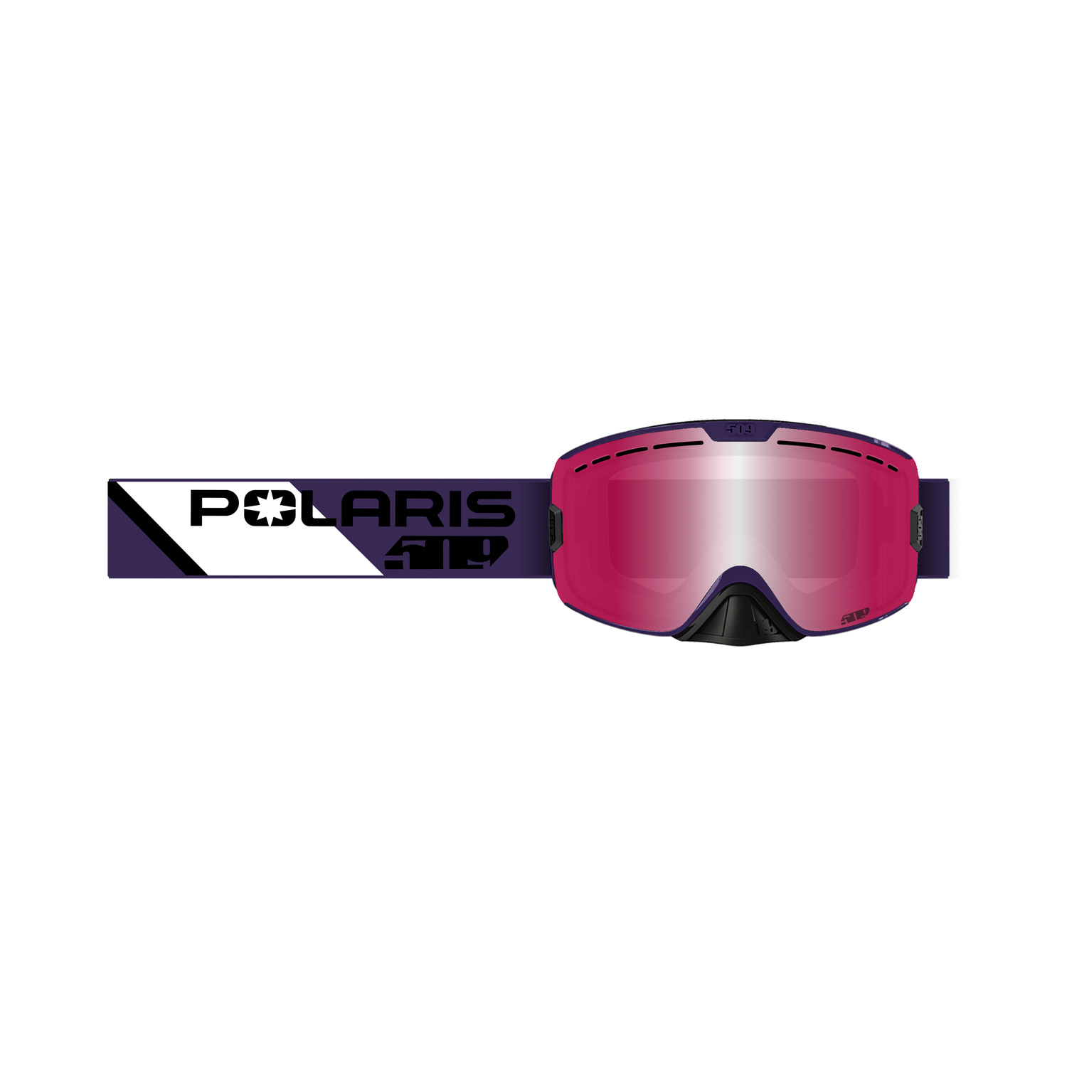 Snow Goggles - 509 Goggles | Polaris Snowmobiles FR-CA